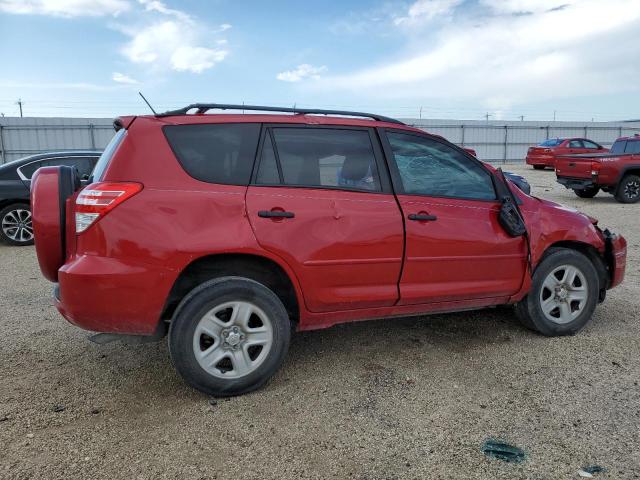 Photo 3 from auction – 2011 TOYOTA RAV4 with VIN 2T3ZF4DV8BW092380