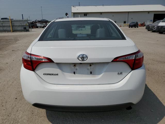 Photo 6 from auction – 2014 TOYOTA COROLLA L with VIN 5YFBURHE5EP150930