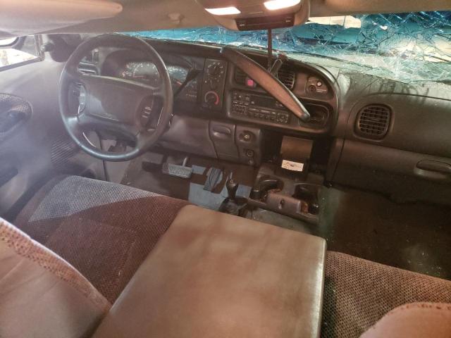 Photo 8 from auction – 2001 DODGE RAM 1500 with VIN 3B7HF13Z81M542253