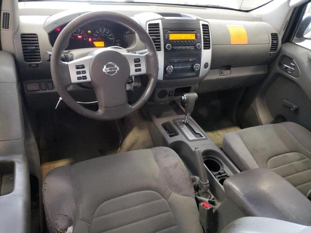 Photo 8 from auction – 2014 NISSAN FRONTIER S with VIN 1N6BD0CT9EN760311