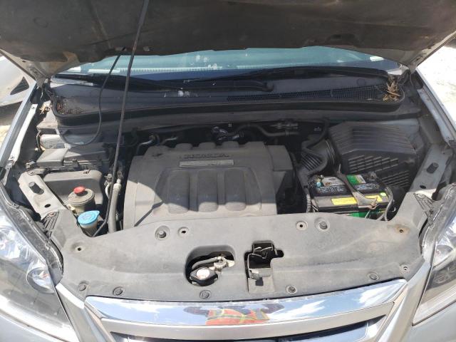 Photo 12 from auction – 2006 HONDA ODYSSEY EX with VIN 5FNRL38726B023212