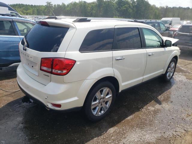 Photo 3 from auction – 2012 DODGE JOURNEY CR with VIN 3C4PDCDG5CT257125