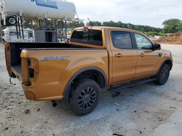 Photo 3 from auction – 2019 FORD RANGER XL with VIN 1FTER4FH7KLA25320