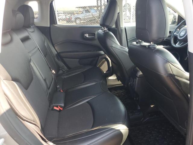 Photo 11 from auction – 2020 JEEP COMPASS LA with VIN 3C4NJDBB7LT125870