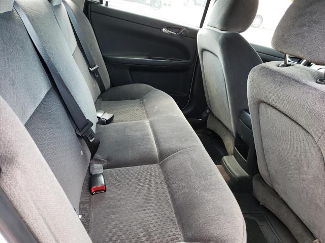 Photo 10 from auction – 2016 CHEVROLET IMPALA LIM with VIN 2G1WB5E36G1174957