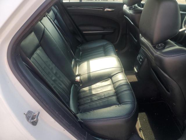 Photo 10 from auction – 2017 CHRYSLER 300 S with VIN 2C3CCABG0HH663780
