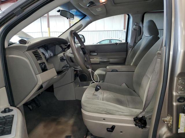 Photo 7 from auction – 2005 DODGE DURANGO SL with VIN 1D8HB48N75F514602
