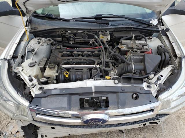 Photo 11 from auction – 2009 FORD FOCUS with VIN 1FAHP35N79W158498
