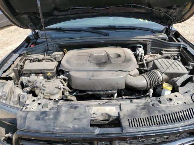Photo 12 from auction – 2017 DODGE DURANGO GT with VIN 1C4RDJDG4HC644250