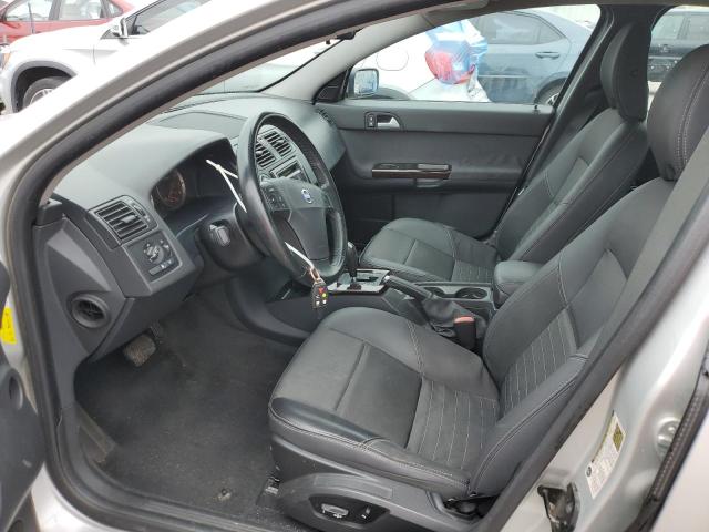 Photo 7 from auction – 2006 VOLVO S40 2.4I with VIN YV1MS390862222406
