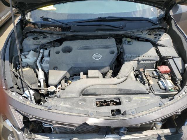 Photo 11 from auction – 2014 NISSAN ALTIMA 2.5 with VIN 1N4AL3AP6EN373472