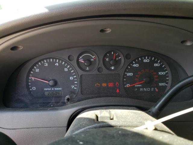 Photo 9 from auction – 2008 FORD RANGER with VIN 1FTYR10D18PA69087
