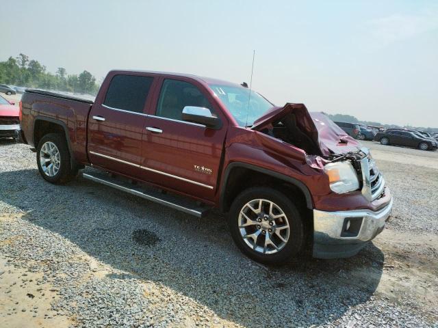 Photo 4 from auction – 2014 GMC SIERRA C15 with VIN 3GTP1VEC1EG478068