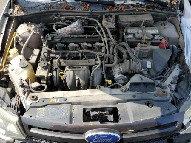 Photo 11 from auction – 2011 FORD FOCUS SES with VIN 1FAHP3GN2BW135990
