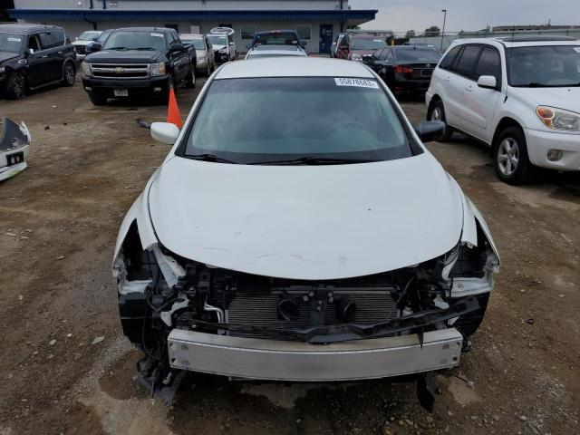 Photo 5 from auction – 2013 NISSAN ALTIMA 2.5 with VIN 1N4AL3AP2DC215415