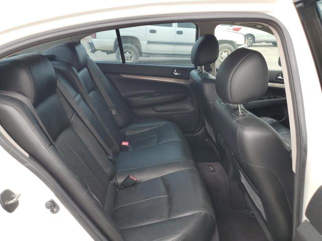 Photo 10 from auction – 2011 INFINITI G37 with VIN JN1CV6AR6BM404935