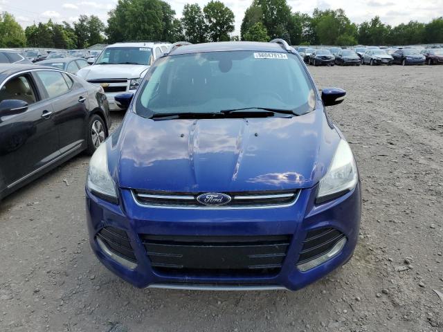 Photo 5 from auction – 2014 FORD ESCAPE TIT with VIN 1FMCU9J94EUC07120