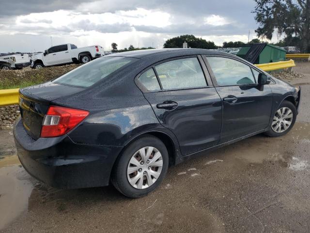 Zdjęcie 3 z aukcji – 2012 HONDA CIVIC LX z VIN 19XFB2F59CE101732