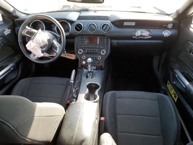 Photo 8 from auction – 2015 FORD MUSTANG with VIN 1FATP8EM8F5359679