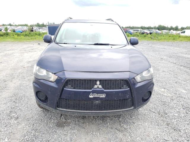 Photo 5 from auction – 2012 MITSUBISHI OUTLANDER with VIN JA4AT2AW5CU600823