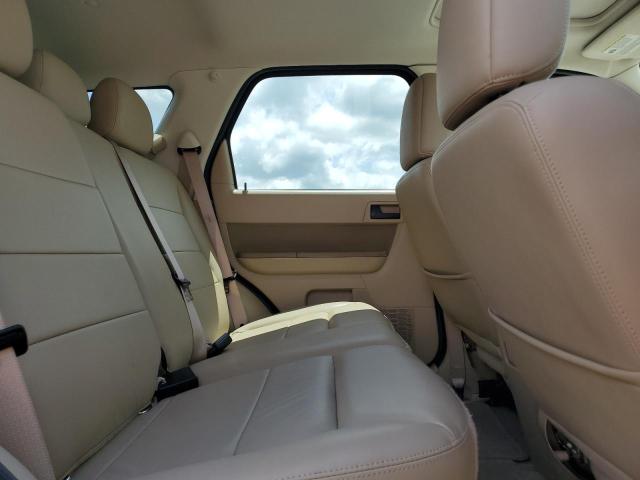 Photo 11 from auction – 2011 FORD ESCAPE XLT with VIN 1FMCU0DG3BKC08675