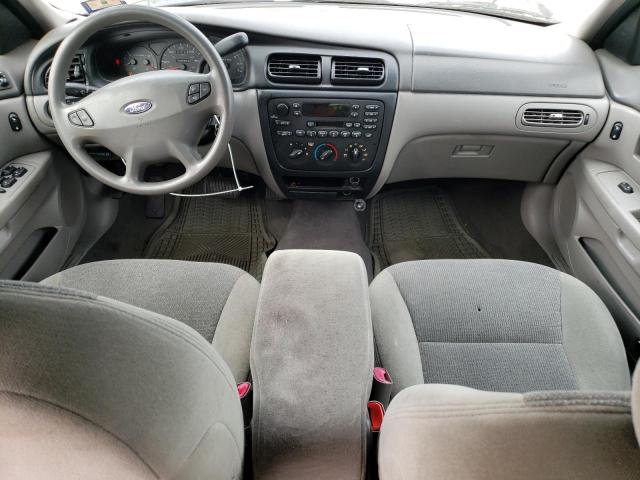 Photo 8 from auction – 2000 FORD TAURUS SE with VIN 1FAFP58S3YG201909