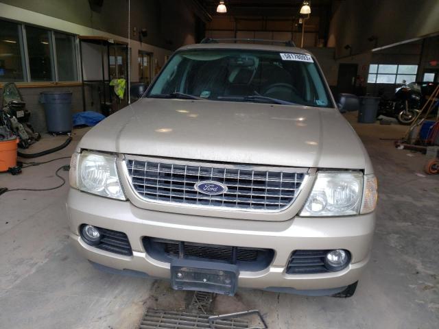 Photo 5 from auction – 2005 FORD EXPLORER L with VIN 1FMDU75W95UA83466