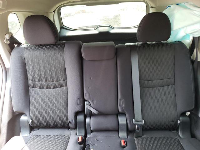 Photo 10 from auction – 2019 NISSAN ROGUE S with VIN 5N1AT2MV4KC701943
