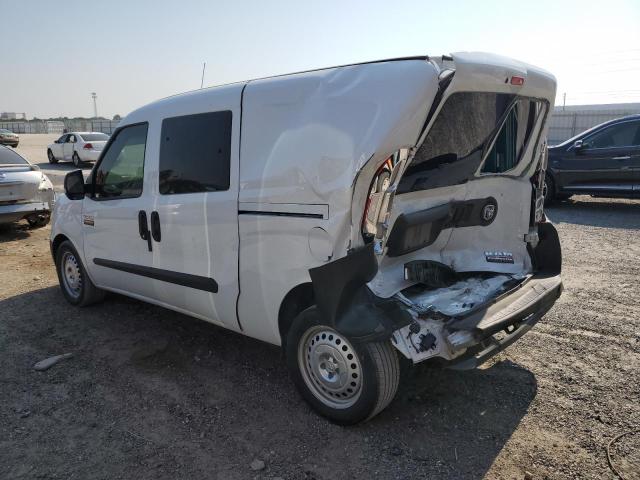Photo 2 from auction – 2021 RAM PROMASTER with VIN ZFBHRFAB3M6V34580