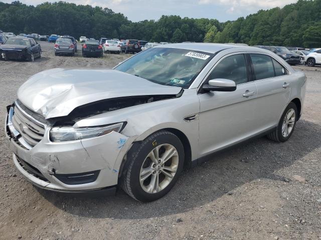 FORD TAURUS SEL 2014 con VIN 1FAHP2E8XEG156785 - Foto de la subasta