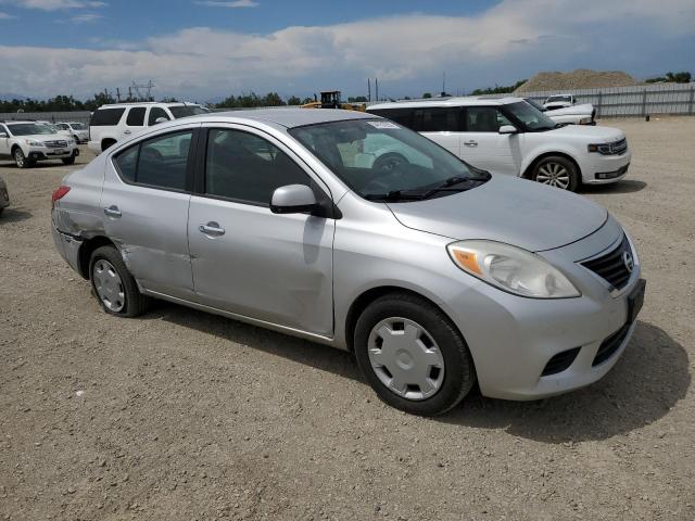 Photo 4 from auction – 2012 NISSAN VERSA S with VIN 3N1CN7AP2CL812784