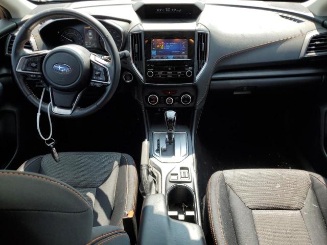 Photo 8 from auction – 2022 SUBARU CROSSTREK with VIN JF2GTAEC8NH215604