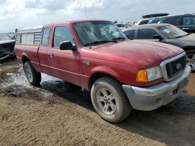 Photo 4 from auction – 2004 FORD RANGER SUP with VIN 1FTZR15E64PA88704