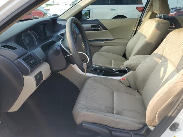 Photo 7 from auction – 2014 HONDA ACCORD LX with VIN 1HGCR2F35EA072864