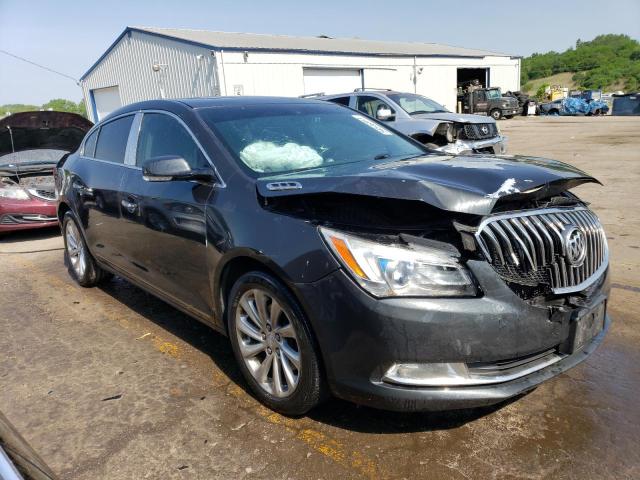 Photo 4 from auction – 2014 BUICK LACROSSE with VIN 1G4GB5G31EF179851