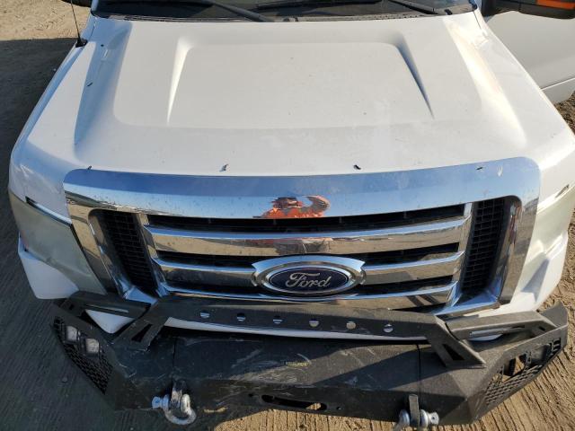 Photo 11 from auction – 2011 FORD F150 SUPER with VIN 1FTFW1CT3BFD31661