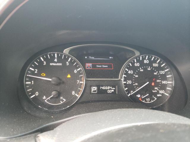 Photo 9 from auction – 2014 NISSAN PATHFINDER with VIN 5N1AR2MN4EC665481