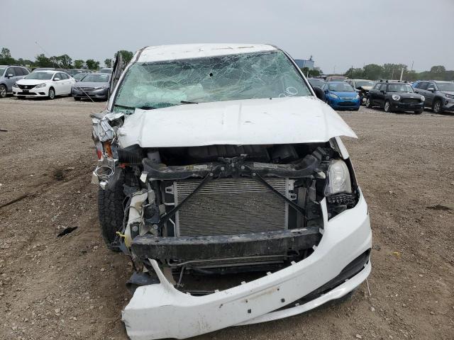 Photo 5 from auction – 2014 RAM TRADESMAN with VIN 2C4JRGAG3ER393519