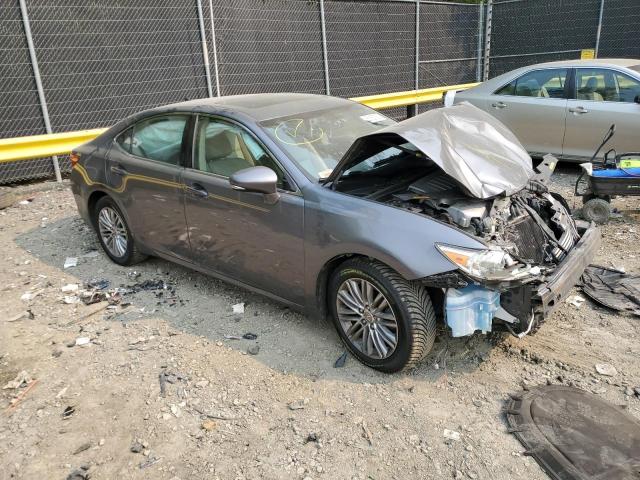 Photo 4 from auction – 2014 LEXUS ES 350 with VIN JTHBK1GG3E2139478