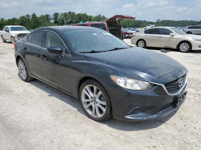 Photo 4 from auction – 2014 MAZDA 6 TOURING with VIN JM1GJ1V68E1116952
