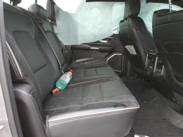 Photo 10 from auction – 2022 RAM 1500 LARAM with VIN 1C6SRFJT8NN174653