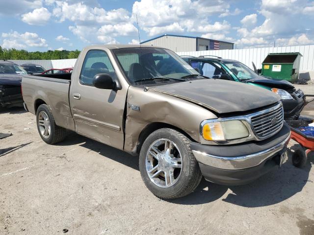 صورة رقم 4 من المزاد - 2003 FORD F150 مع VIN 1FTRF172X3NB25632