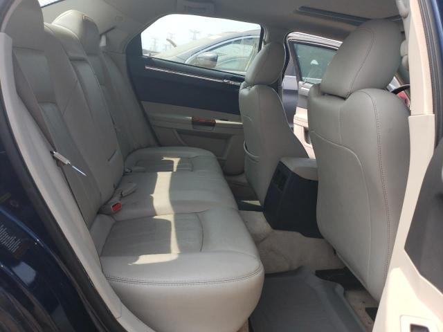 Photo 10 from auction – 2005 CHRYSLER 300C with VIN 2C3AK63H15H662146