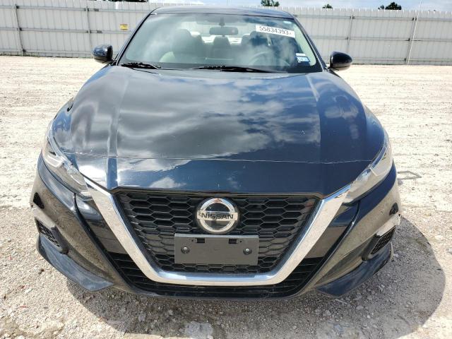 Photo 5 from auction – 2019 NISSAN ALTIMA S with VIN 1N4BL4BV8KC112794