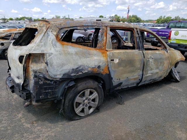 Zdjęcie 3 z aukcji – 2010 CHEVROLET TRAVERSE L z VIN 1GNLVFED2AS108355