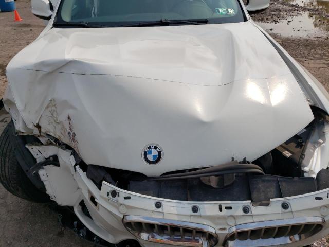 Photo 12 from auction – 2012 BMW X3 XDRIVE2 with VIN 5UXWX5C57CL718284