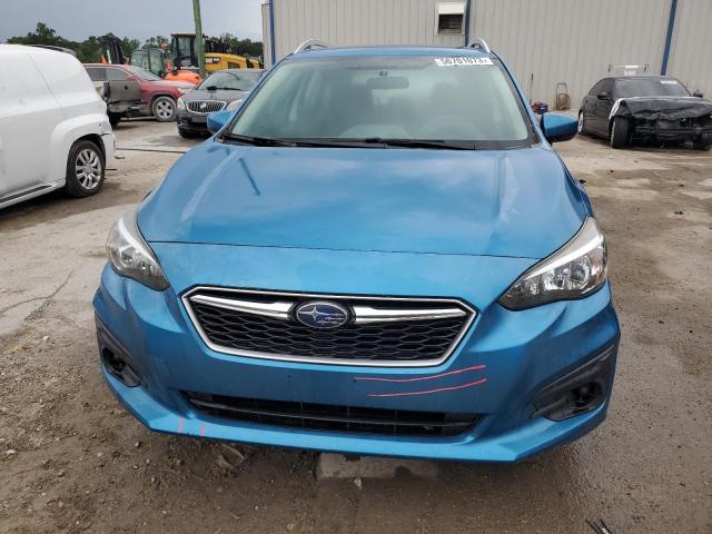 Photo 5 from auction – 2018 SUBARU IMPREZA PR with VIN 4S3GTAB67J3708923