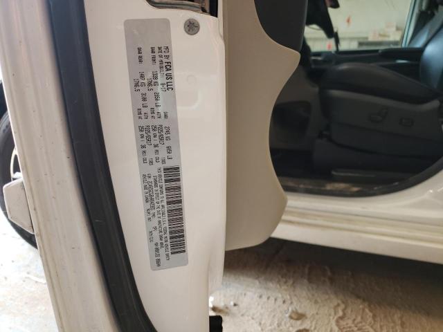 Photo 14 from auction – 2017 DODGE GRAND CARA with VIN 2C4RDGCG6HR842355