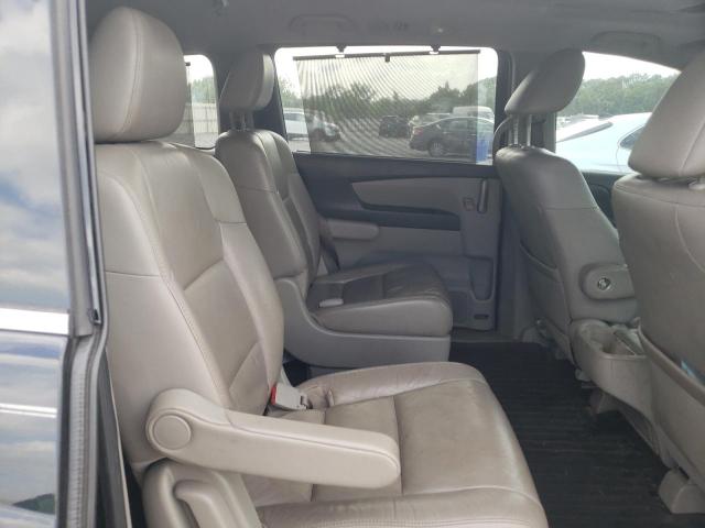 Photo 11 from auction – 2011 HONDA ODYSSEY TO with VIN 5FNRL5H96BB081556