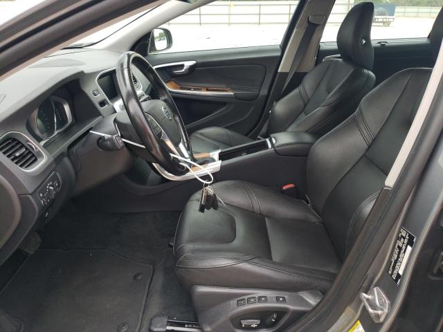 Photo 7 from auction – 2016 VOLVO S60 PREMIE with VIN LYV402FK9GB099761